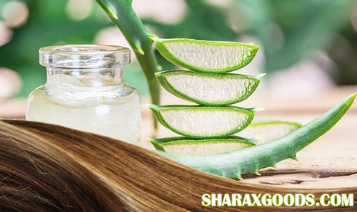 خواص شگفت انگیز آلوورا برای مو