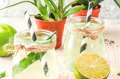 تاثیر آلوورا در آبرسانی بدن