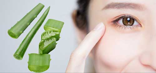 چاقی صورت با آلوورا