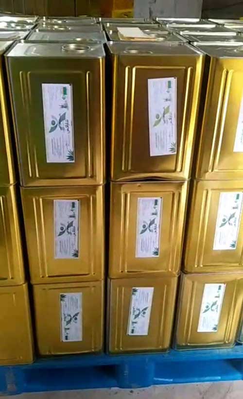 بسته بندی دایس آلوئه ورا بسته بندی دایس آلوئه ورا