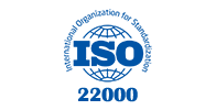 ISO 22000