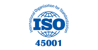 ISO 45001